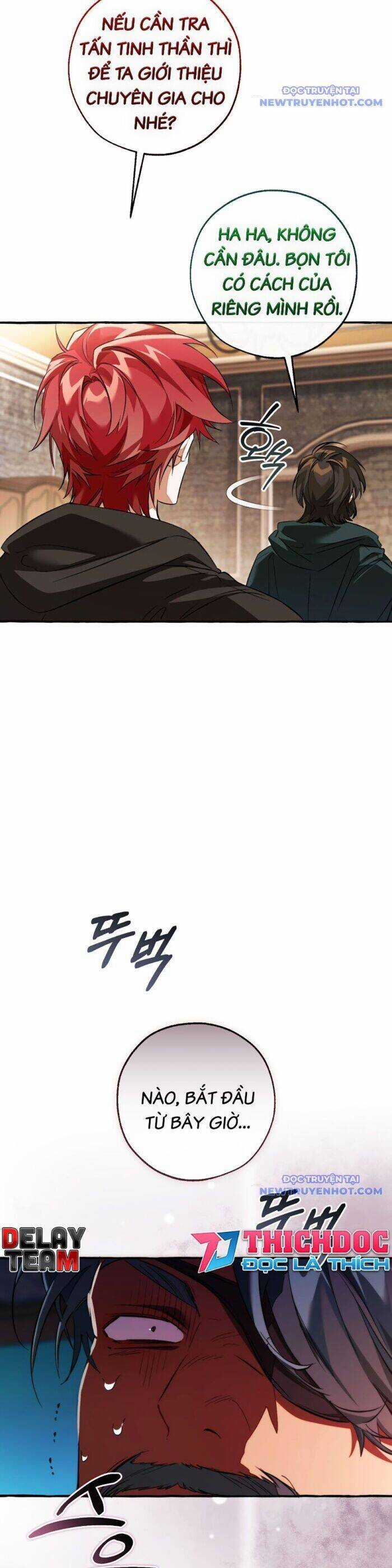 Phế Vật Dòng Dõi Bá Tước Chương 139 trang 14