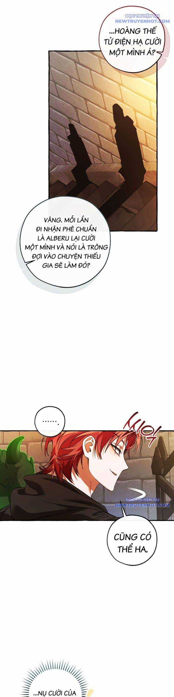 Phế Vật Dòng Dõi Bá Tước Chương 139 trang 18