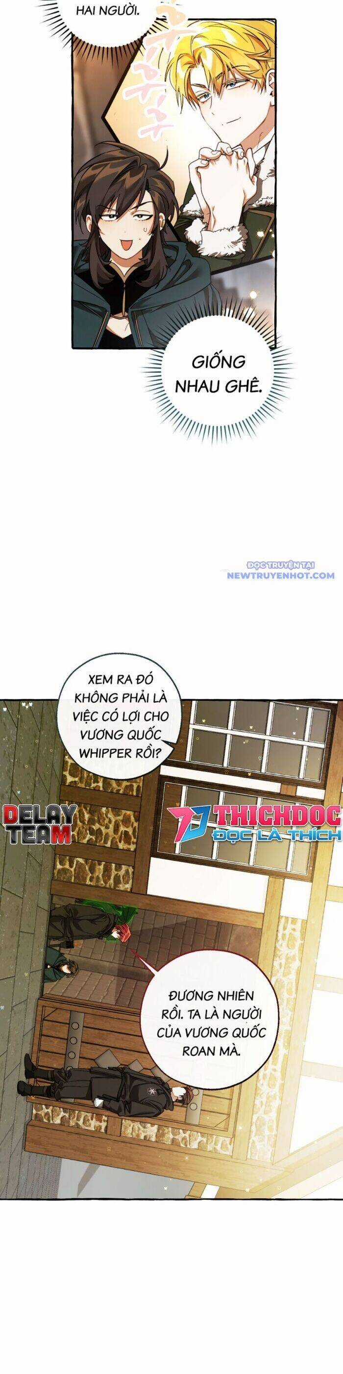 Phế Vật Dòng Dõi Bá Tước Chương 139 trang 19