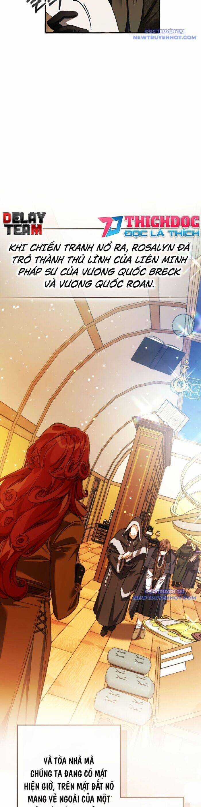 Phế Vật Dòng Dõi Bá Tước Chương 139 trang 2