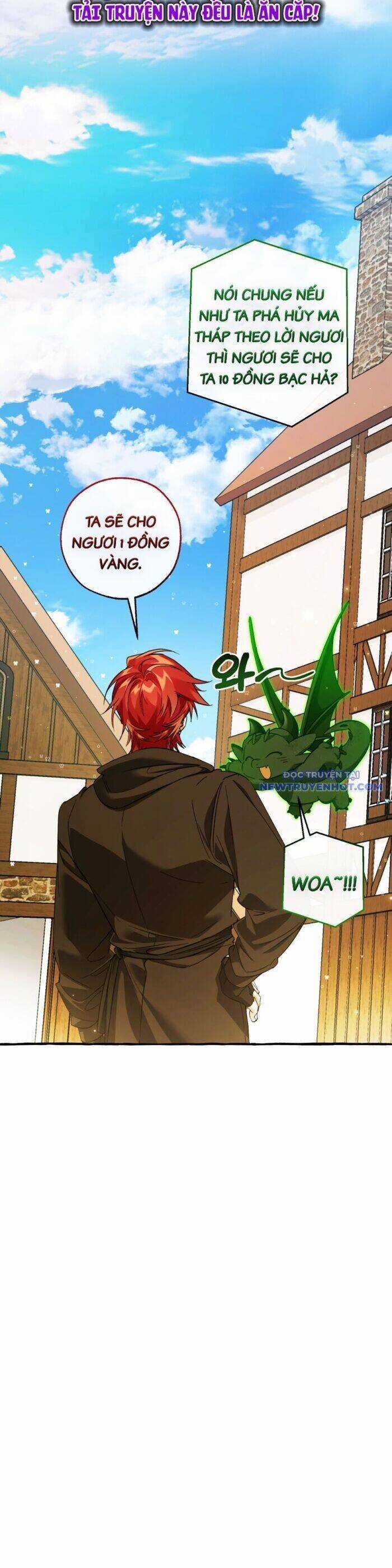 Phế Vật Dòng Dõi Bá Tước Chương 139 trang 21