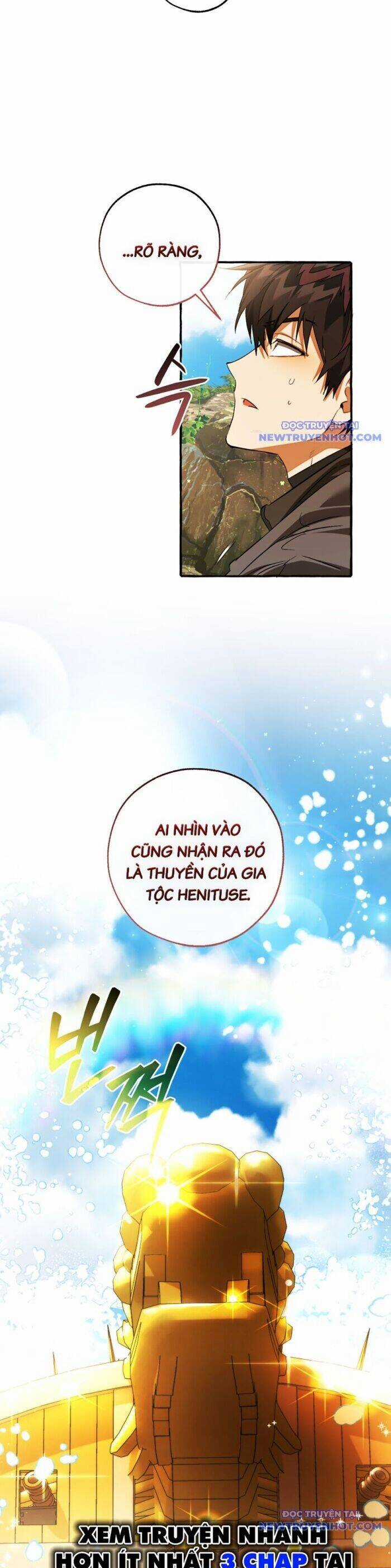 Phế Vật Dòng Dõi Bá Tước Chương 139 trang 24