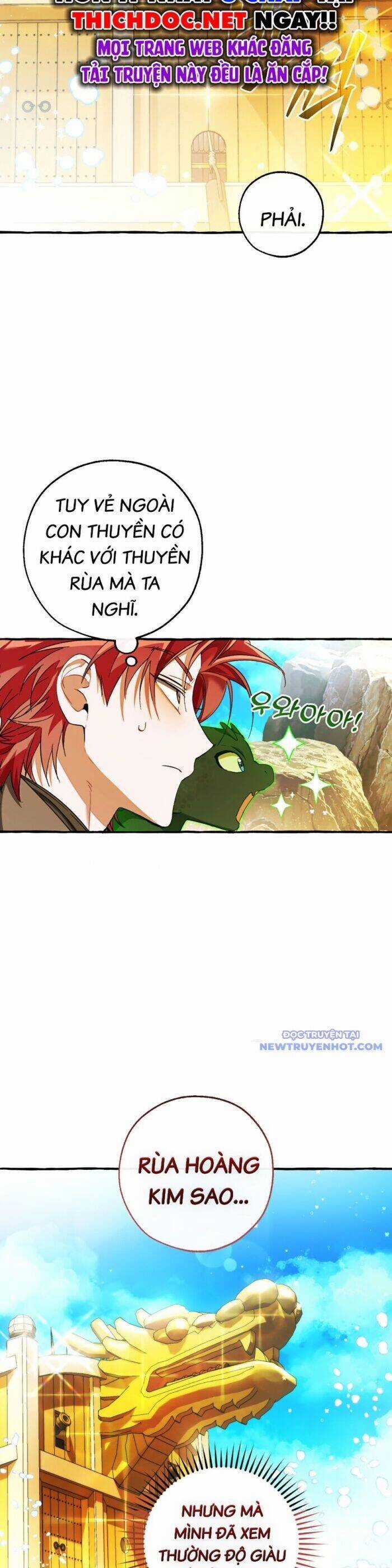 Phế Vật Dòng Dõi Bá Tước Chương 139 trang 25