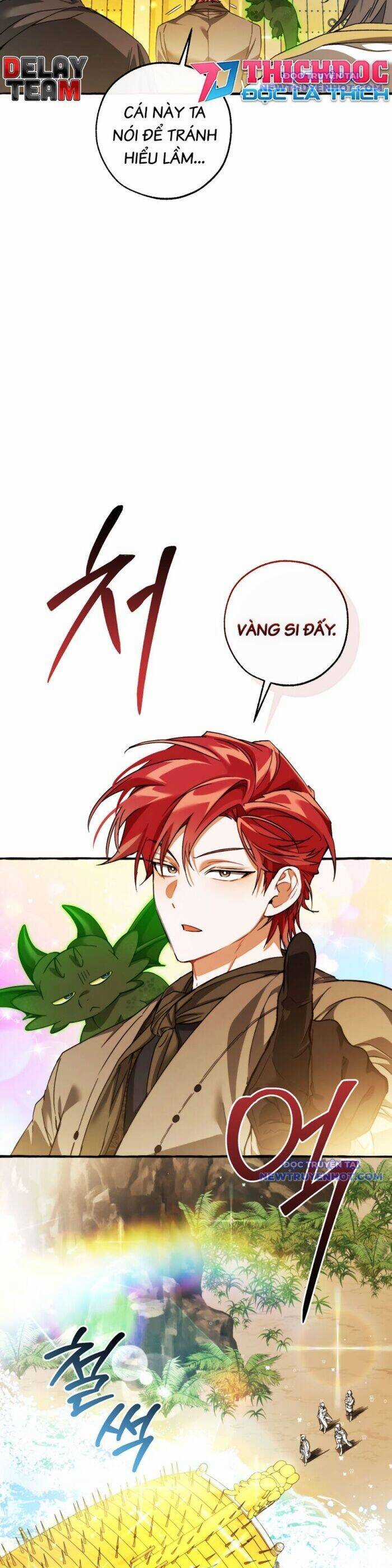 Phế Vật Dòng Dõi Bá Tước Chương 139 trang 27