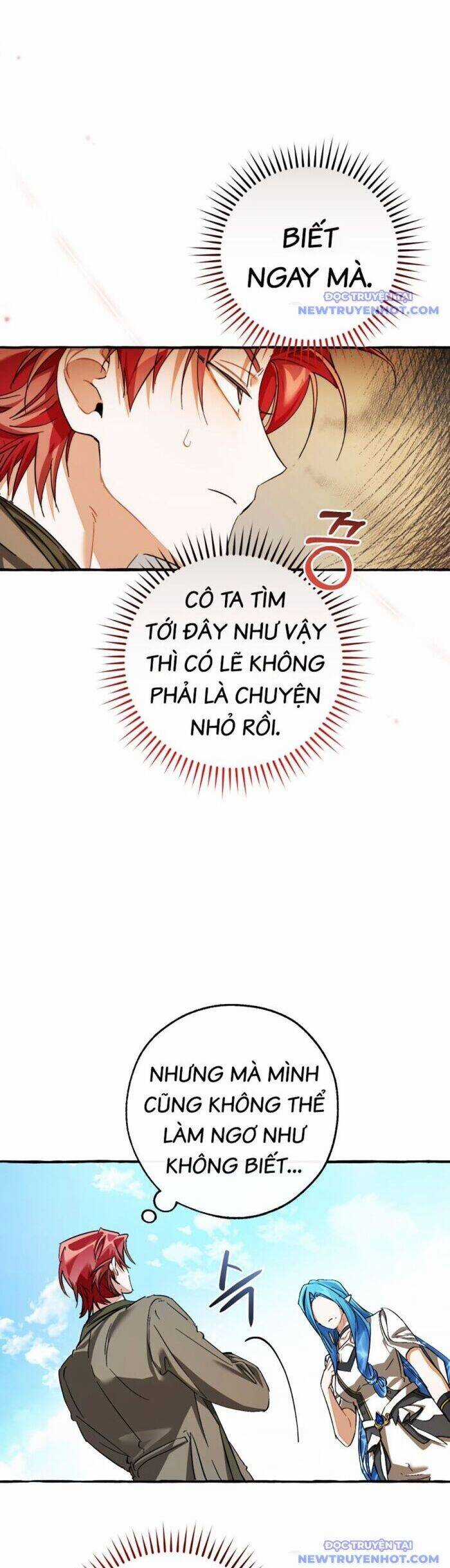 Phế Vật Dòng Dõi Bá Tước Chương 139 trang 32