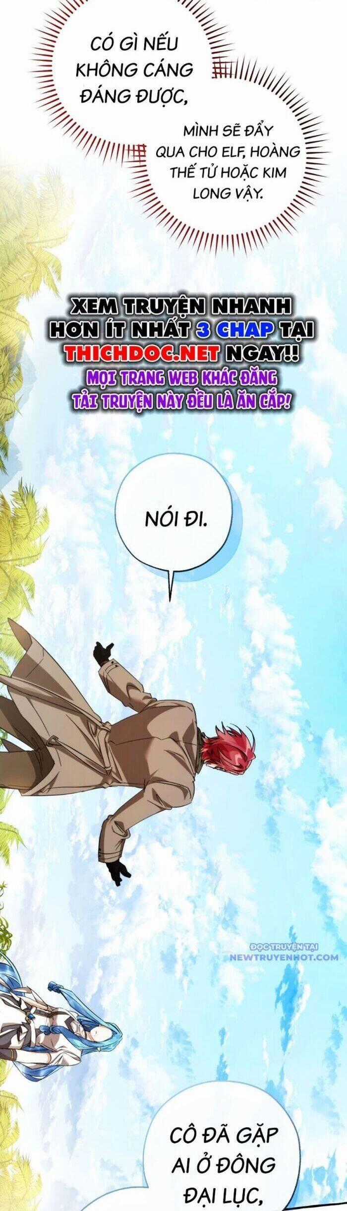 Phế Vật Dòng Dõi Bá Tước Chương 139 trang 33