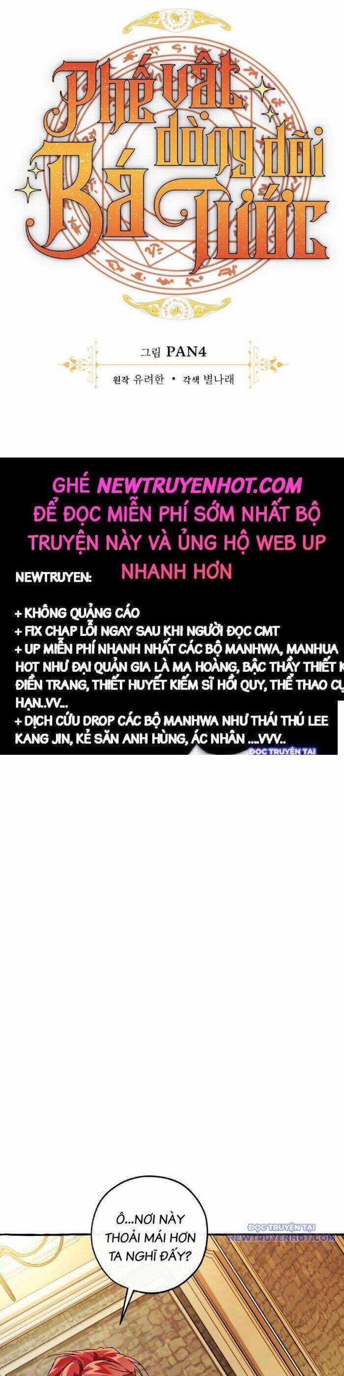 Phế Vật Dòng Dõi Bá Tước Chương 139 trang 9