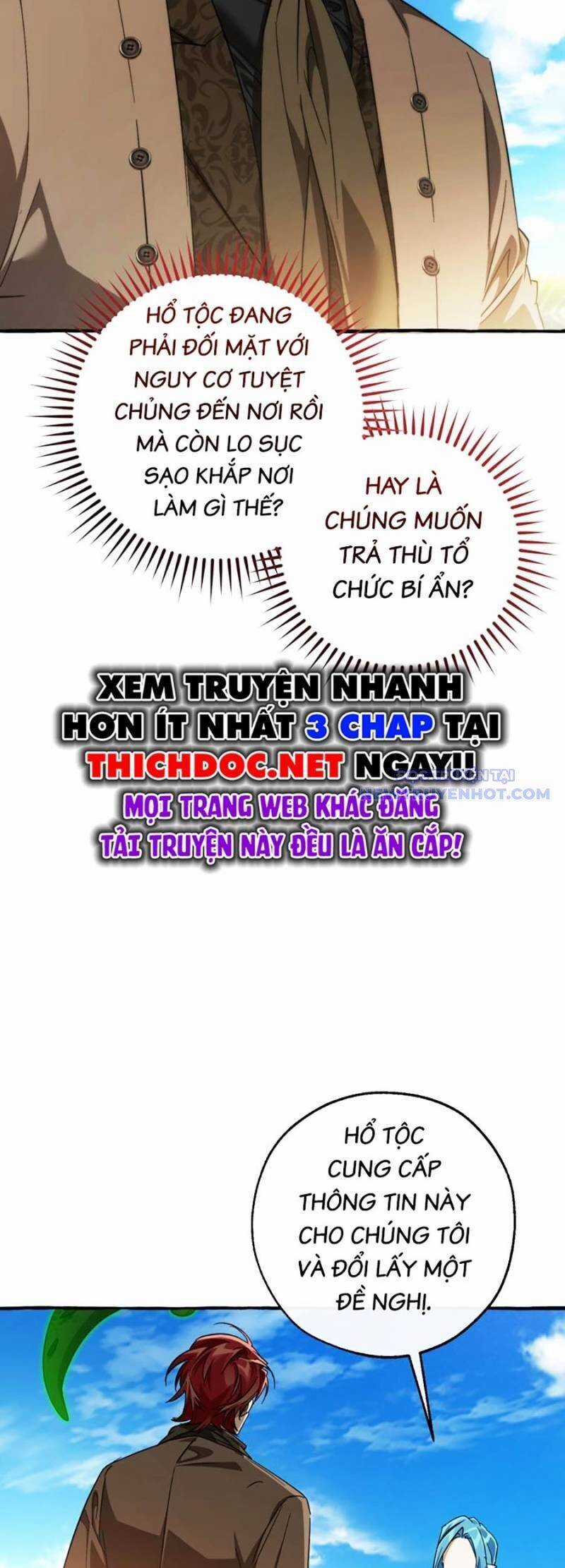 Phế Vật Dòng Dõi Bá Tước Chương 140 trang 11