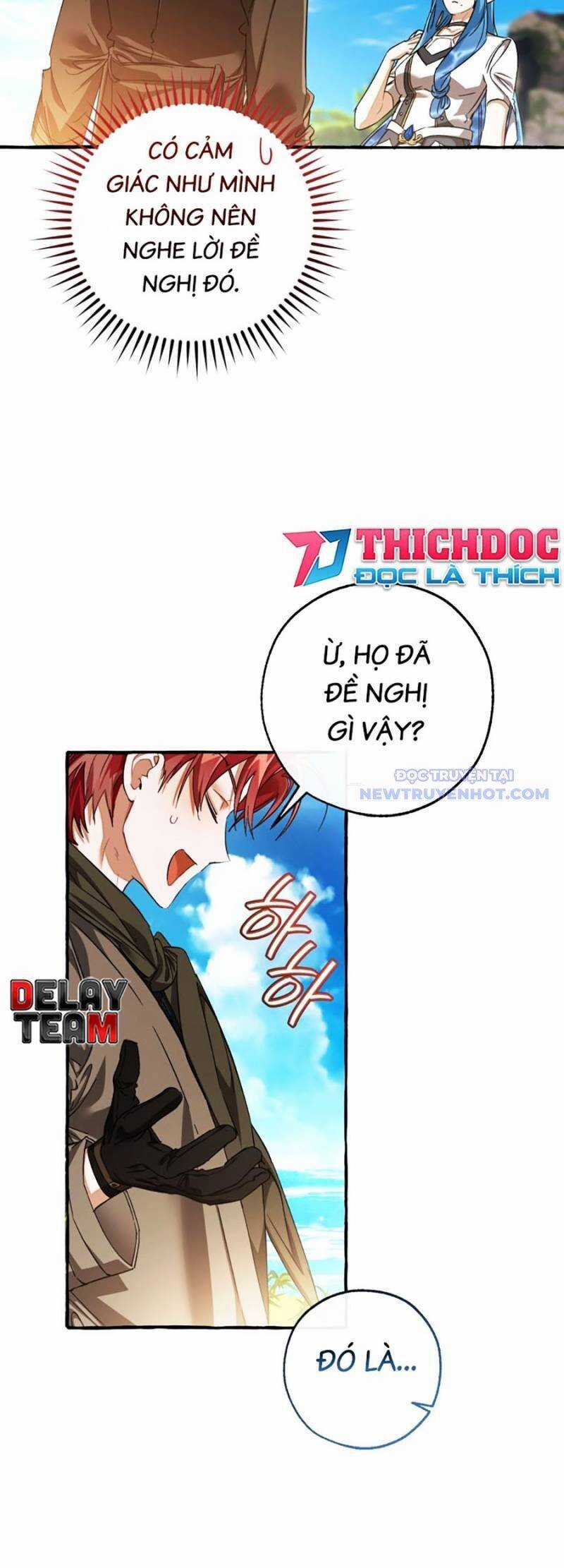 Phế Vật Dòng Dõi Bá Tước Chương 140 trang 12