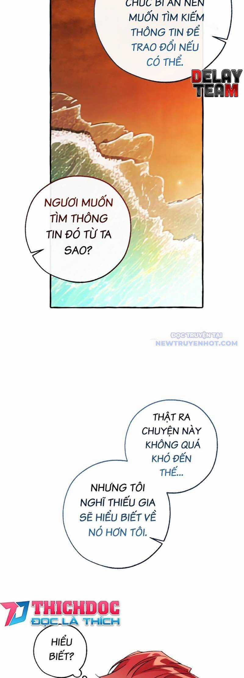 Phế Vật Dòng Dõi Bá Tước Chương 140 trang 17