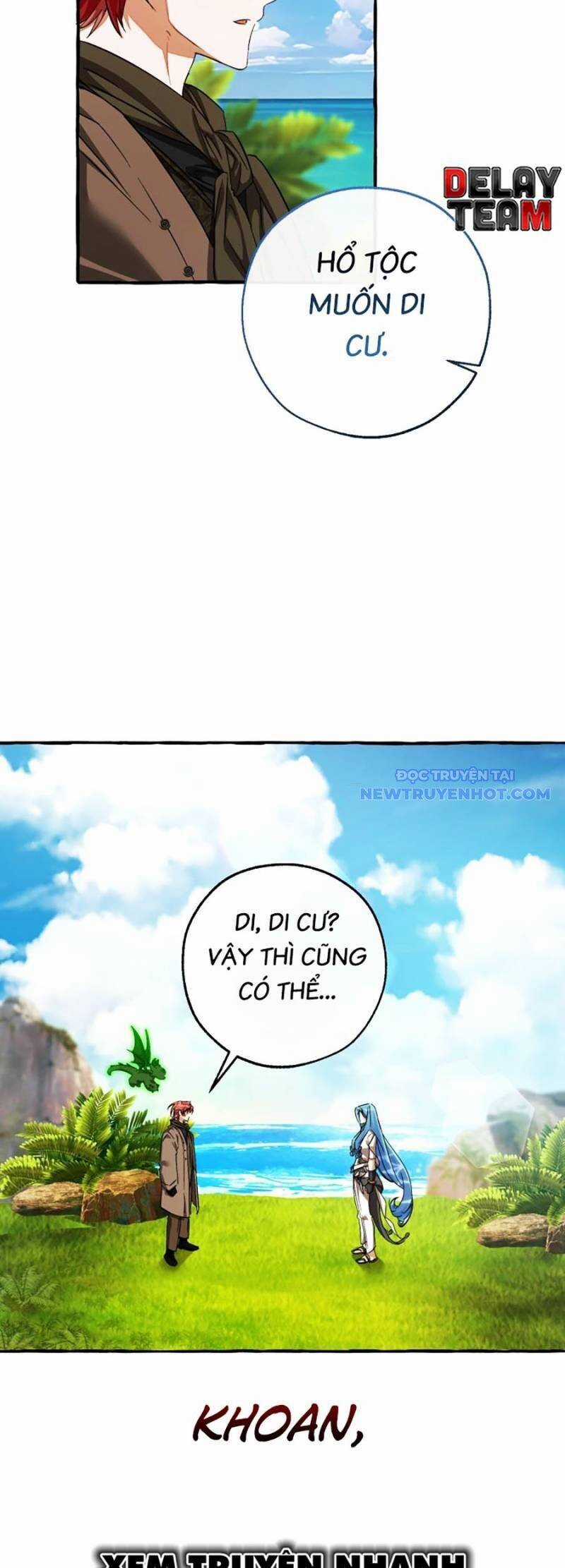 Phế Vật Dòng Dõi Bá Tước Chương 140 trang 20