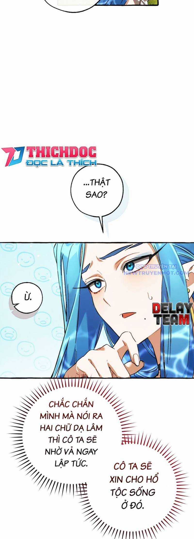 Phế Vật Dòng Dõi Bá Tước Chương 140 trang 25