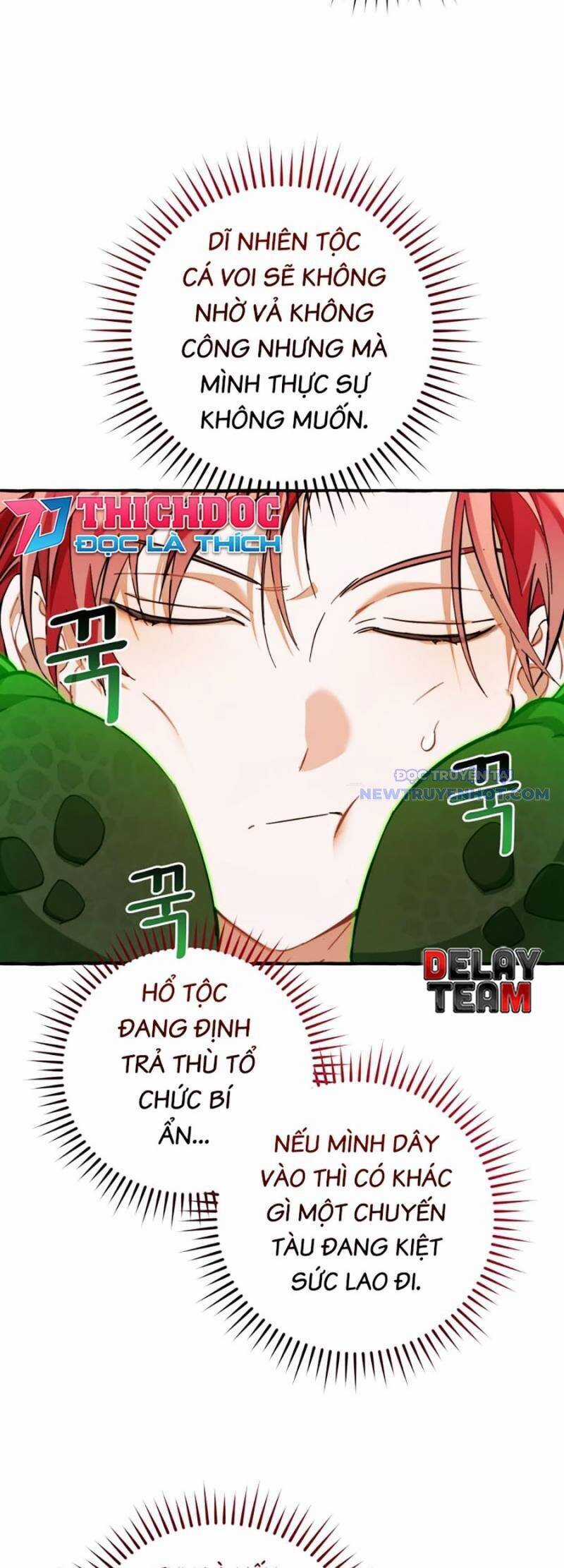 Phế Vật Dòng Dõi Bá Tước Chương 140 trang 26