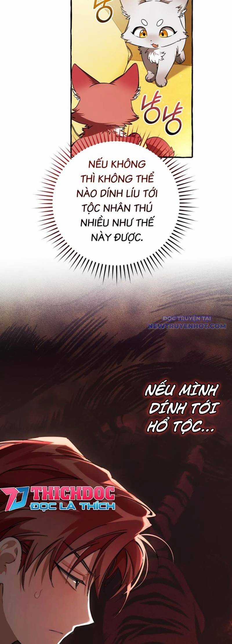 Phế Vật Dòng Dõi Bá Tước Chương 140 trang 3