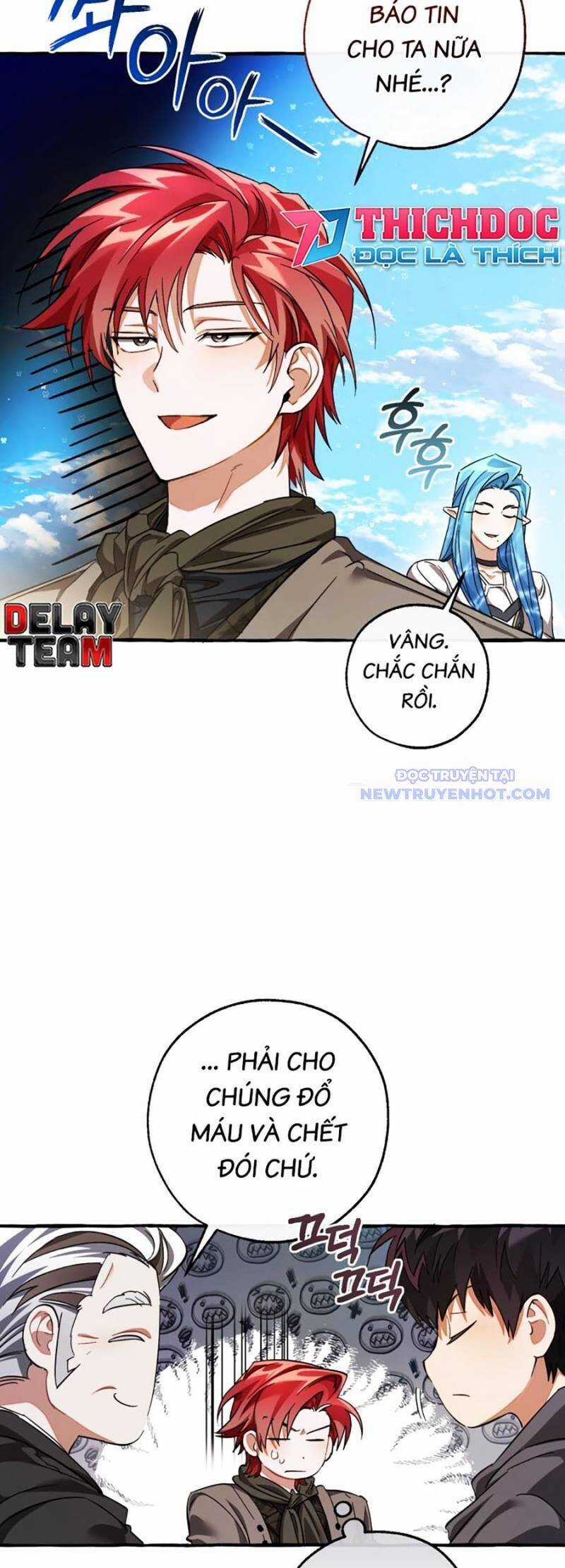 Phế Vật Dòng Dõi Bá Tước Chương 140 trang 33