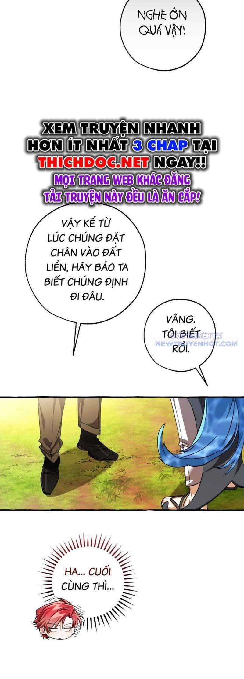 Phế Vật Dòng Dõi Bá Tước Chương 140 trang 34