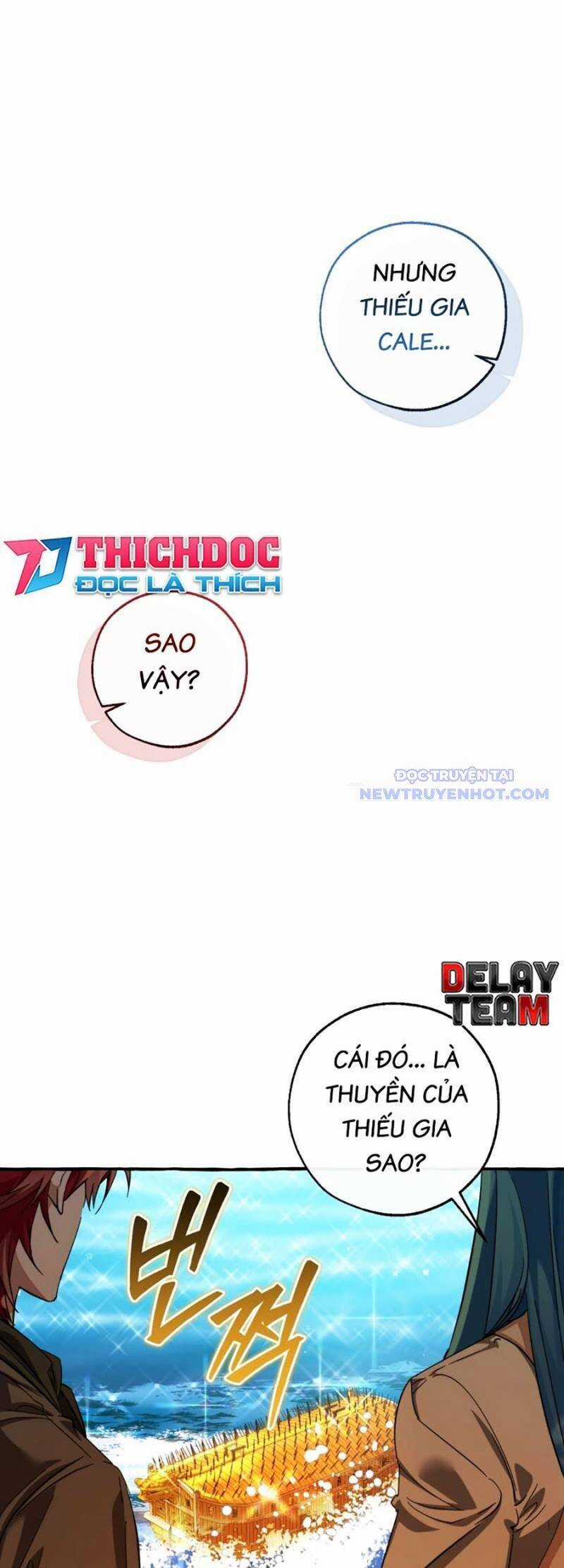 Phế Vật Dòng Dõi Bá Tước Chương 140 trang 35
