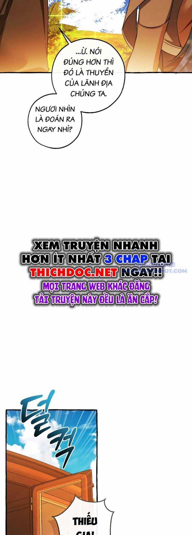 Phế Vật Dòng Dõi Bá Tước Chương 140 trang 36