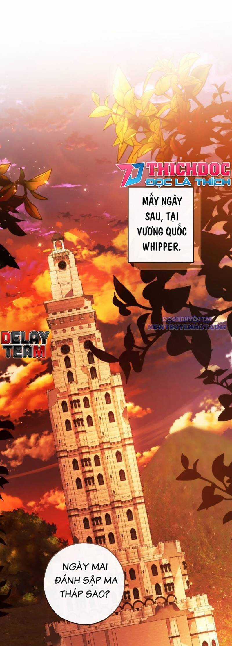 Phế Vật Dòng Dõi Bá Tước Chương 140 trang 48