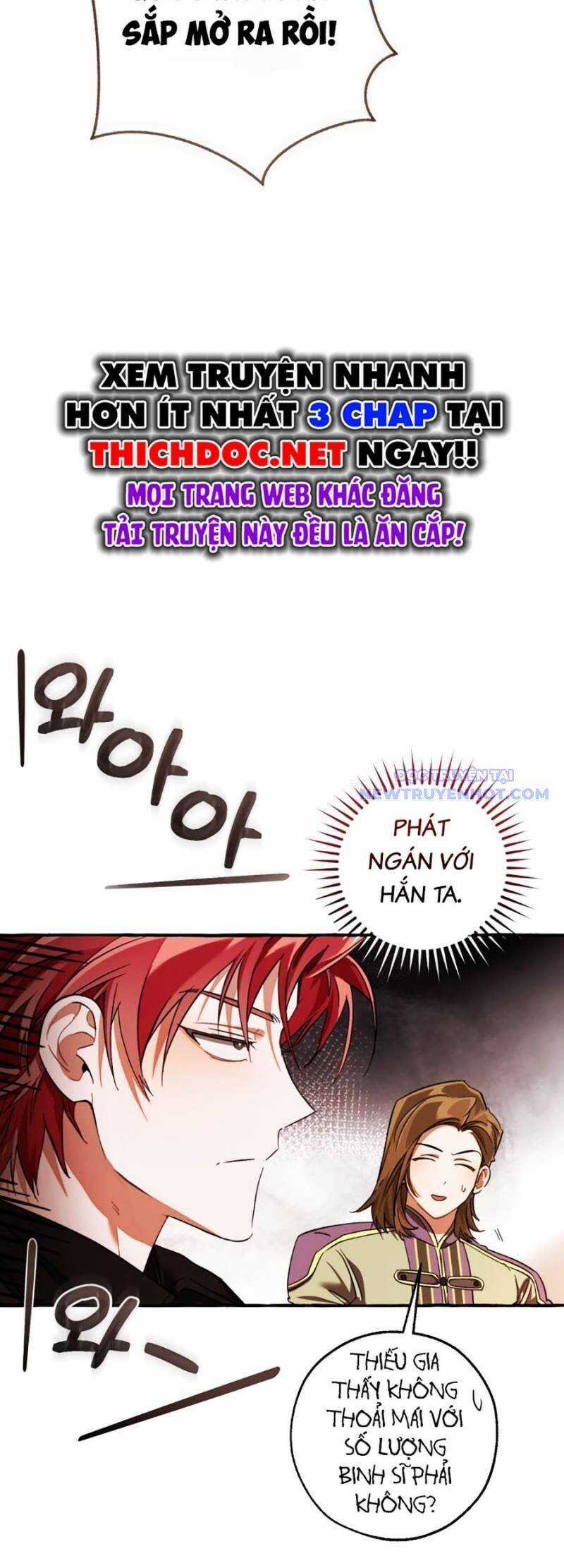 Phế Vật Dòng Dõi Bá Tước Chương 140 trang 52