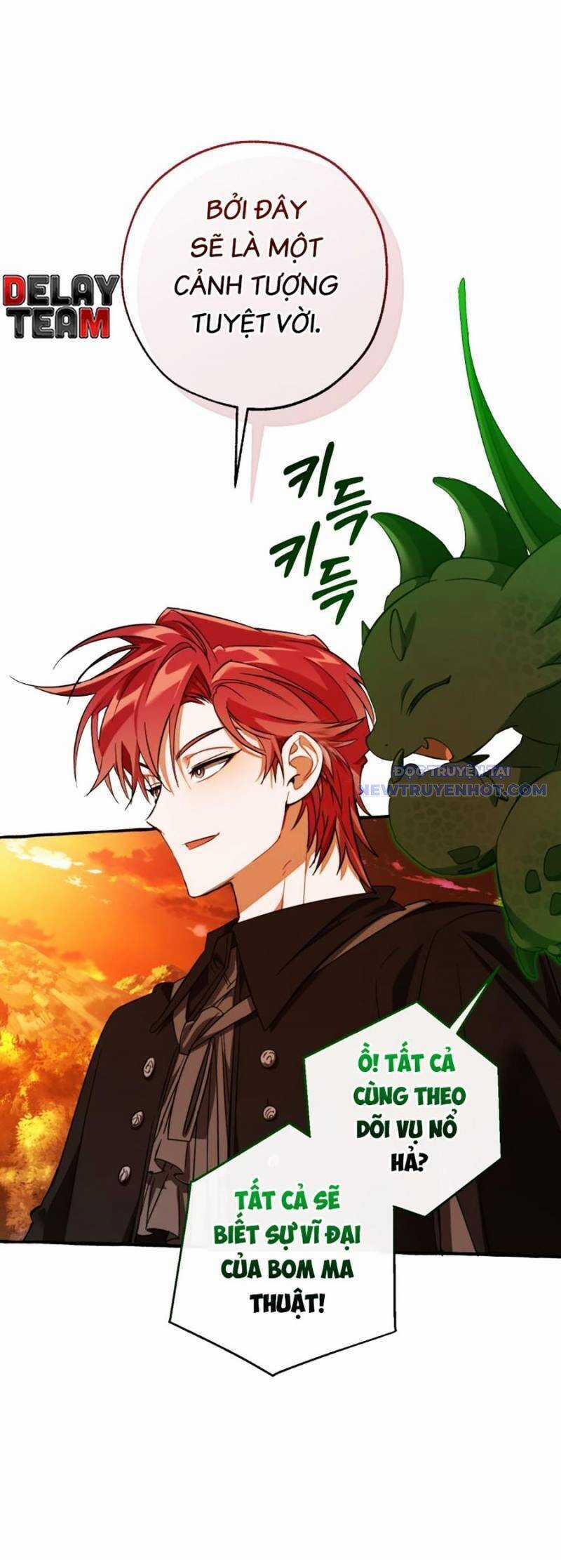 Phế Vật Dòng Dõi Bá Tước Chương 140 trang 55