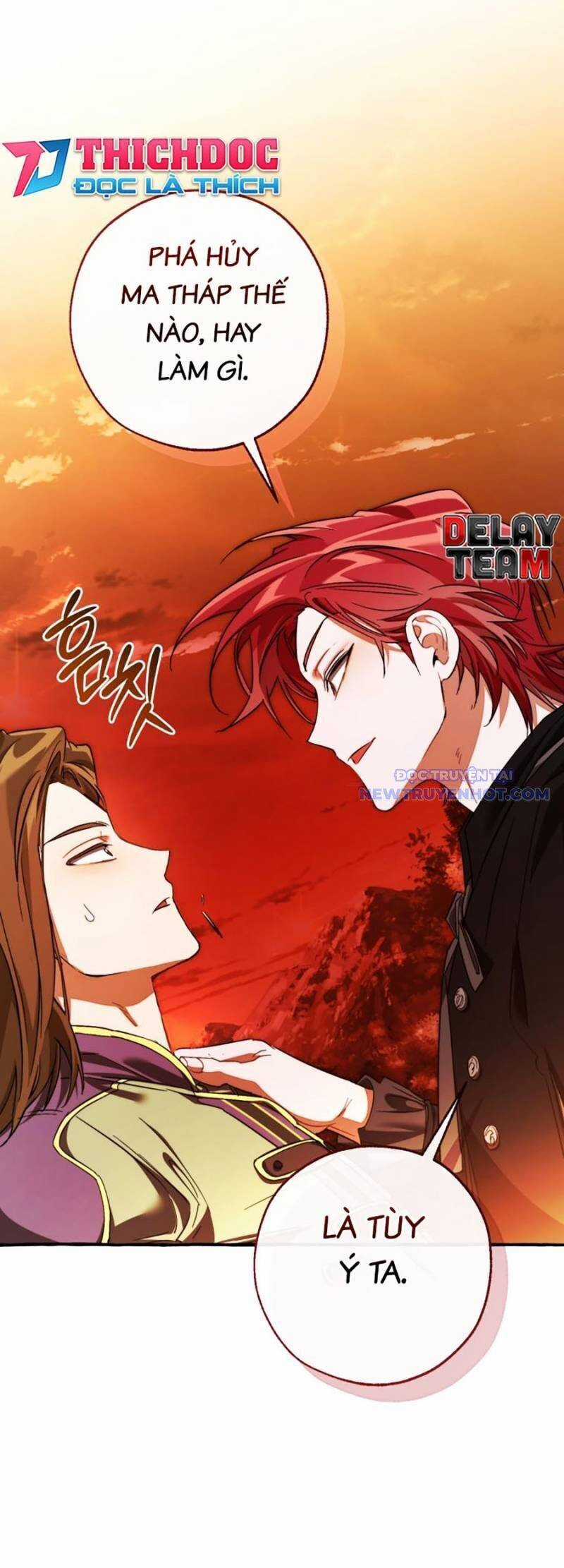 Phế Vật Dòng Dõi Bá Tước Chương 140 trang 58