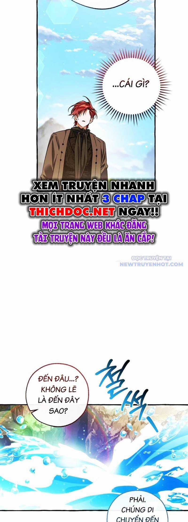 Phế Vật Dòng Dõi Bá Tước Chương 140 trang 9