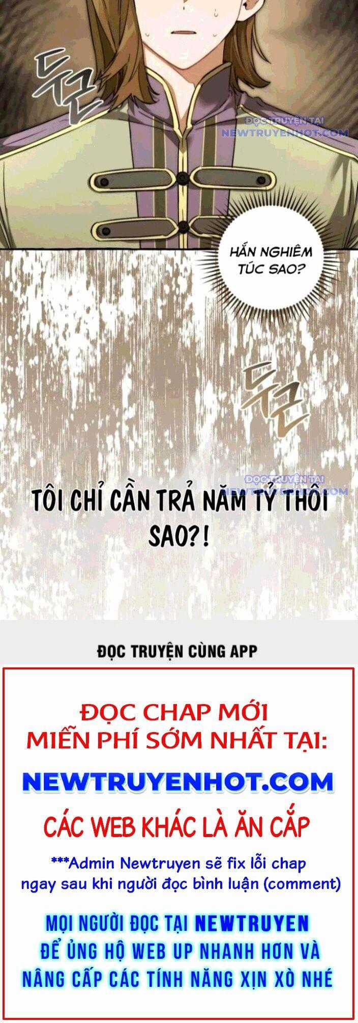 Phế Vật Dòng Dõi Bá Tước Chương 142 trang 21