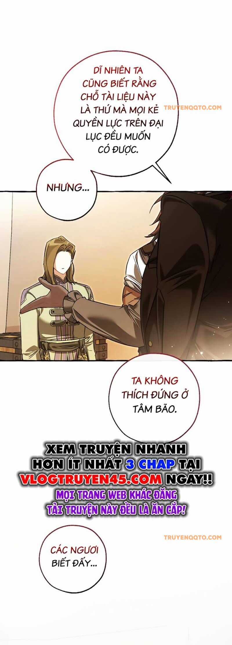 Phế Vật Dòng Dõi Bá Tước Chương 143 trang 10