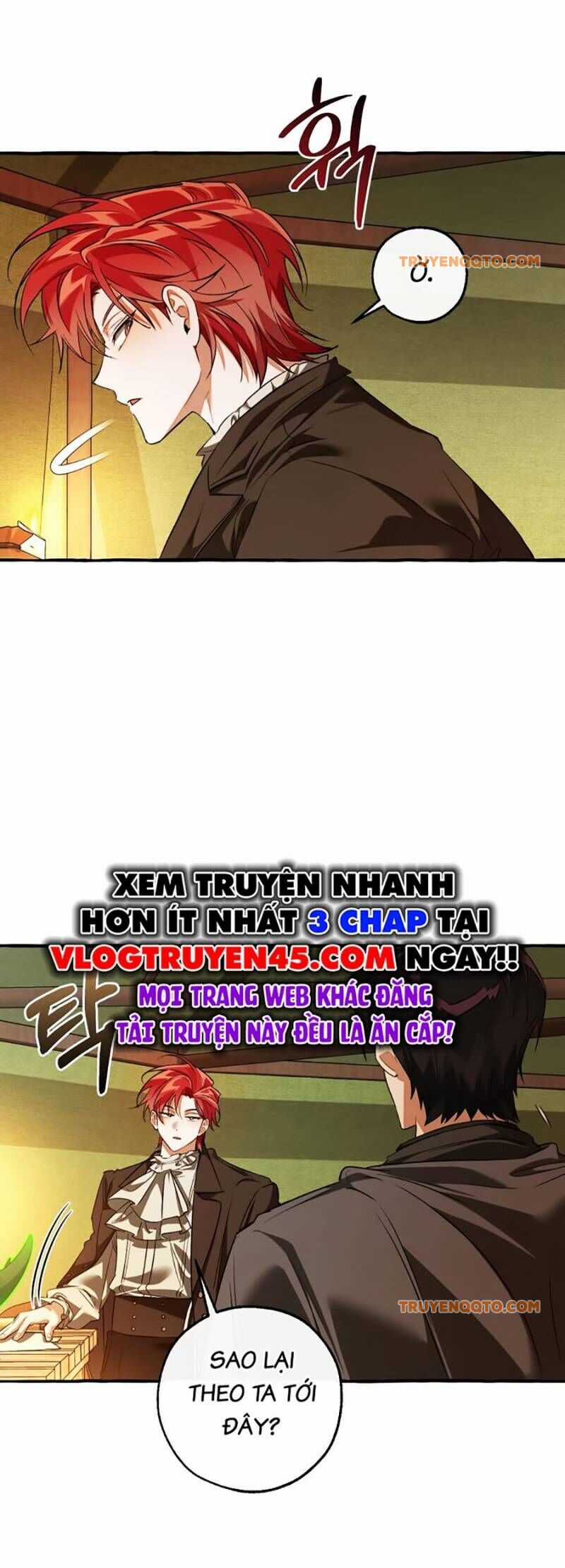 Phế Vật Dòng Dõi Bá Tước Chương 143 trang 17