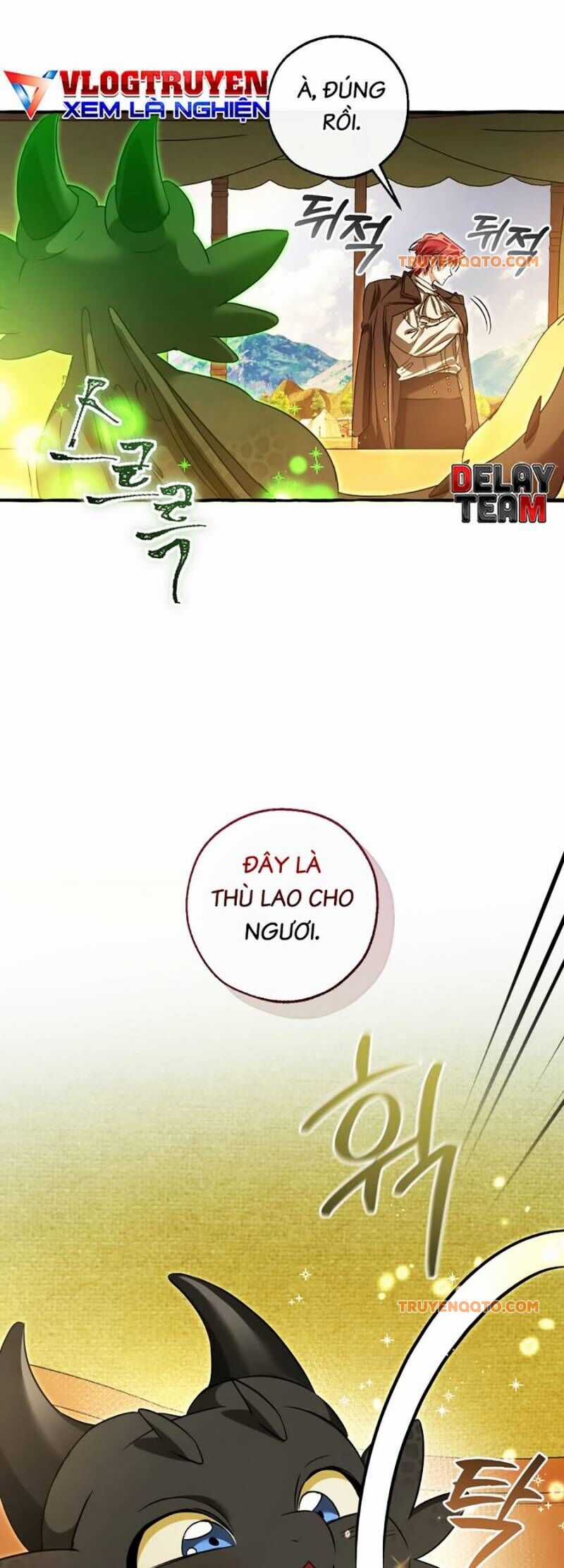 Phế Vật Dòng Dõi Bá Tước Chương 143 trang 28