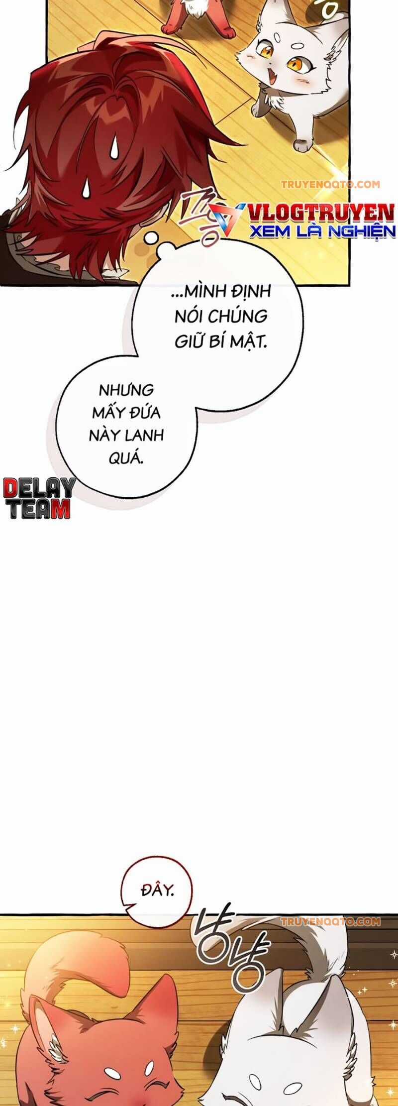 Phế Vật Dòng Dõi Bá Tước Chương 143 trang 32