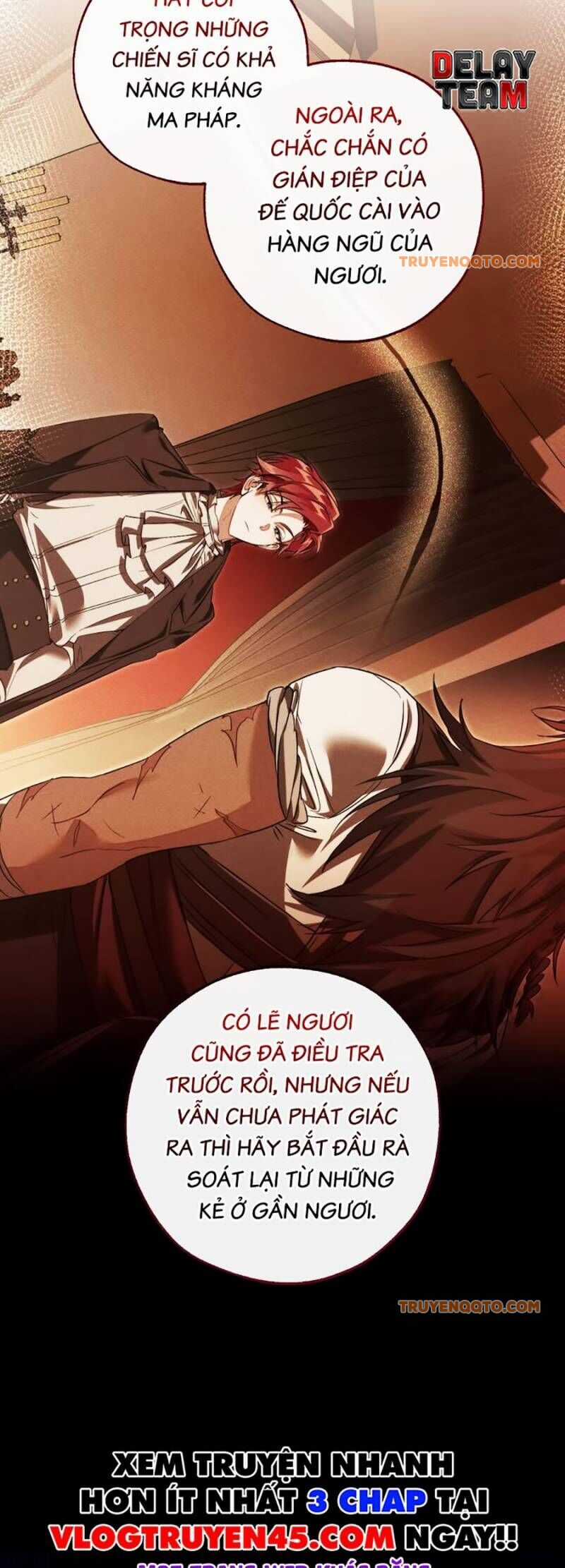 Phế Vật Dòng Dõi Bá Tước Chương 143 trang 38