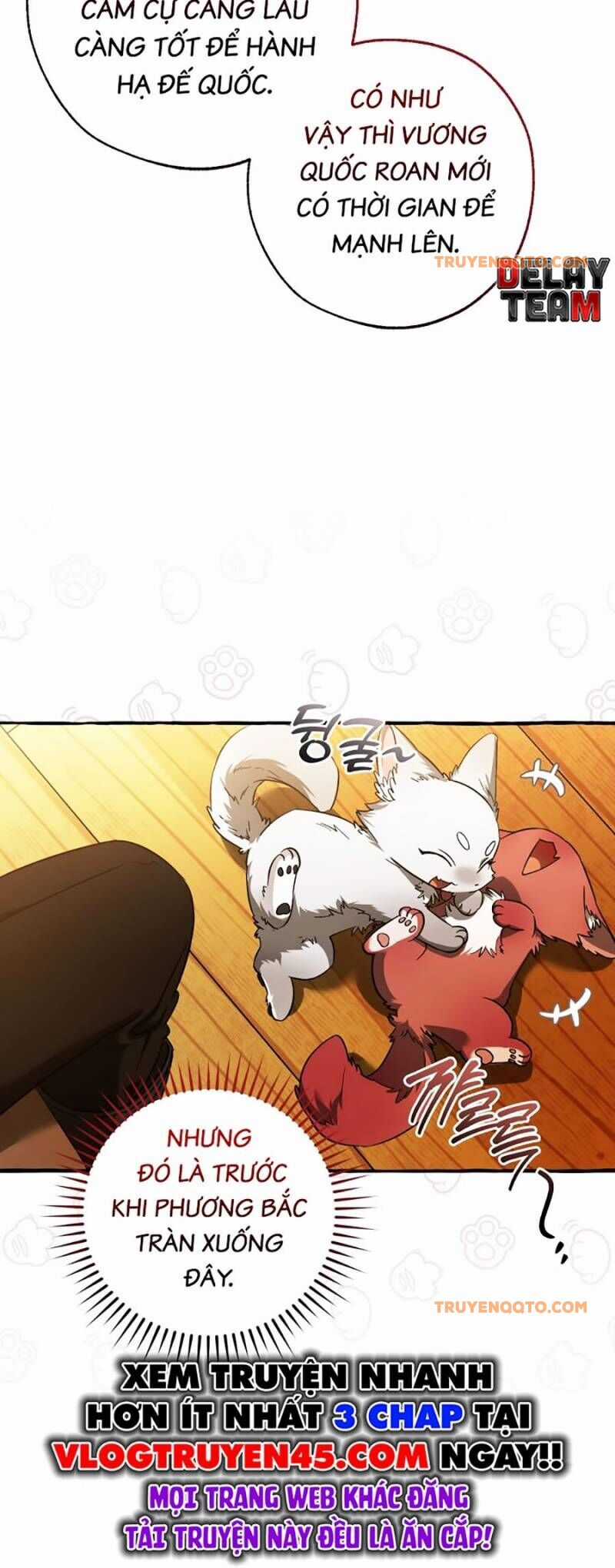 Phế Vật Dòng Dõi Bá Tước Chương 143 trang 41