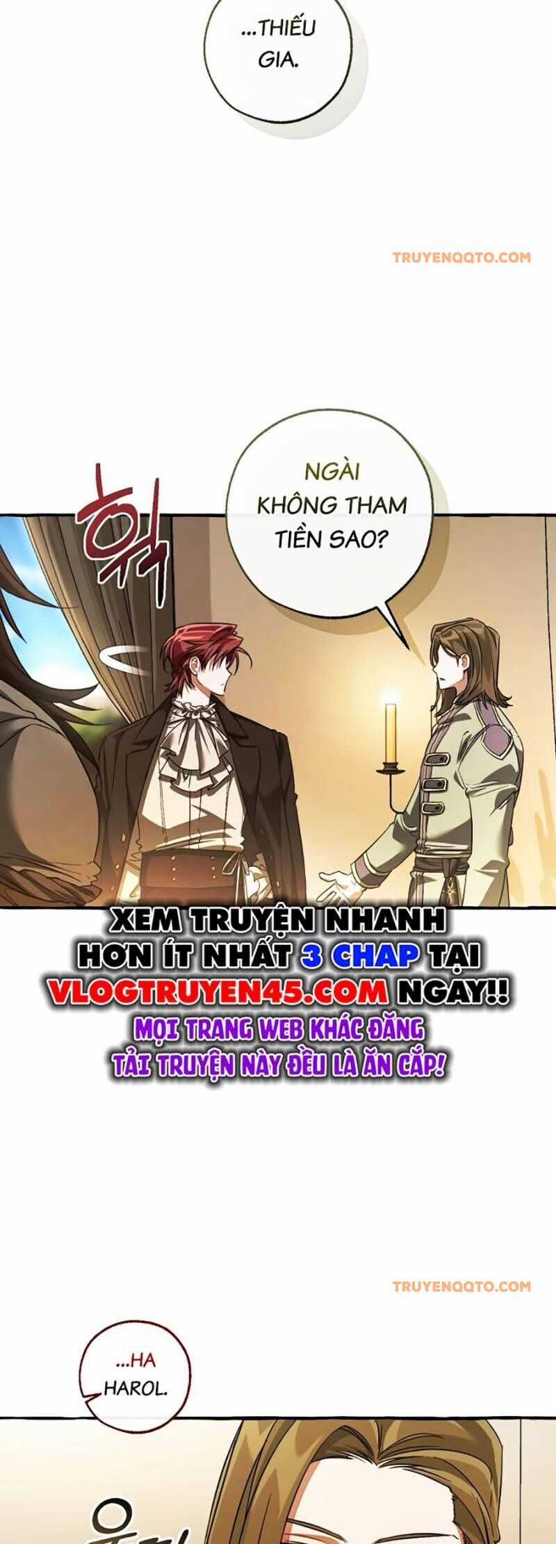 Phế Vật Dòng Dõi Bá Tước Chương 143 trang 7