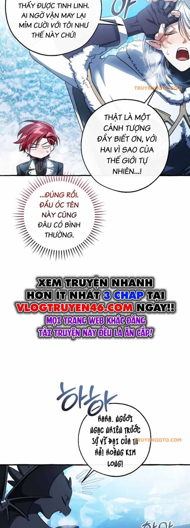 Phế Vật Dòng Dõi Bá Tước Chương 144 trang 24