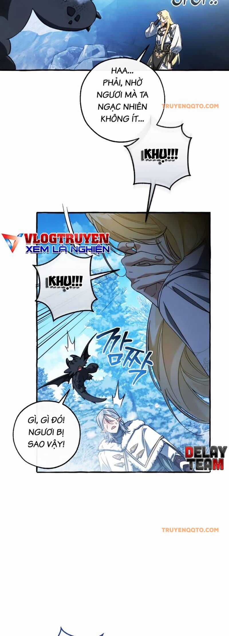 Phế Vật Dòng Dõi Bá Tước Chương 144 trang 25