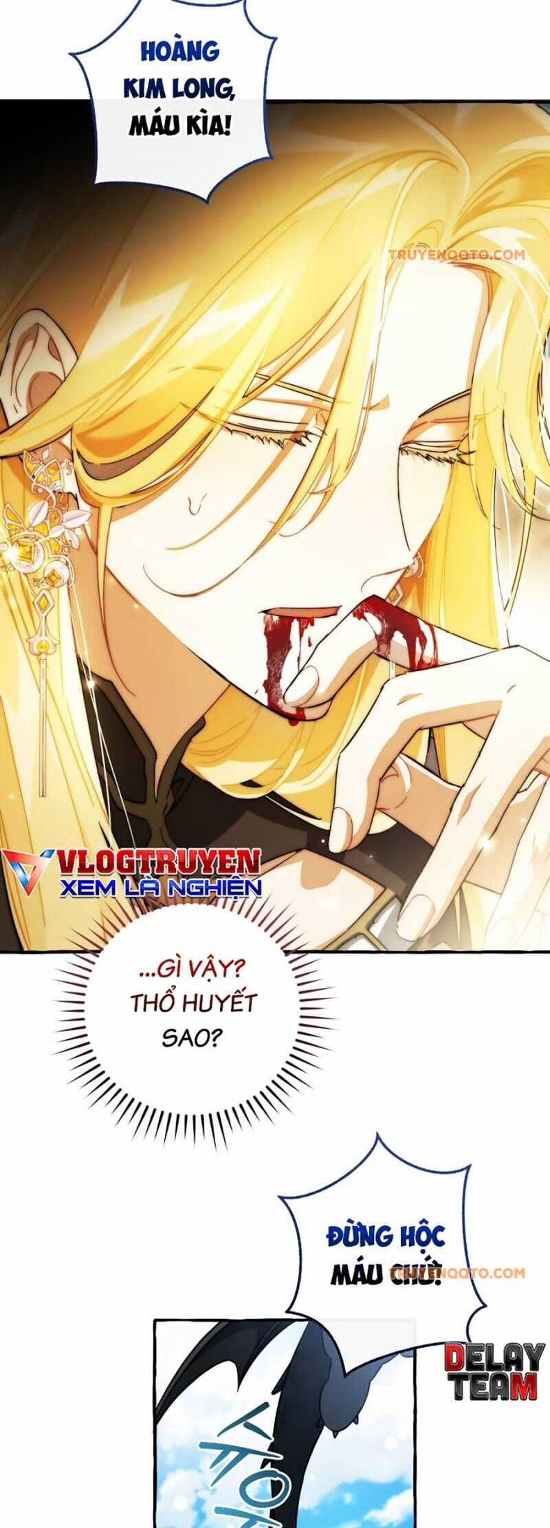 Phế Vật Dòng Dõi Bá Tước Chương 144 trang 26