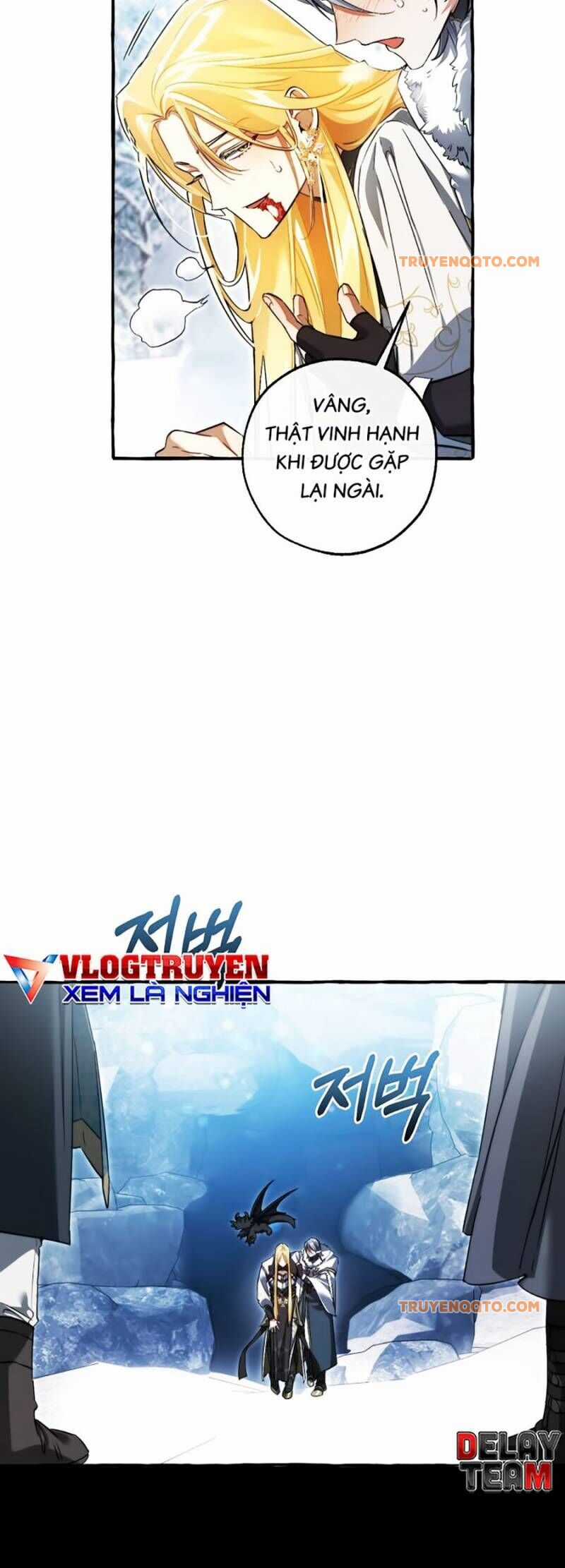 Phế Vật Dòng Dõi Bá Tước Chương 144 trang 30