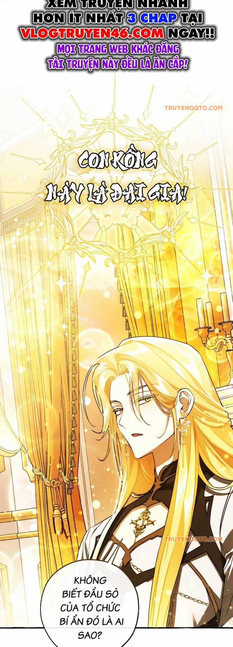 Phế Vật Dòng Dõi Bá Tước Chương 144 trang 40