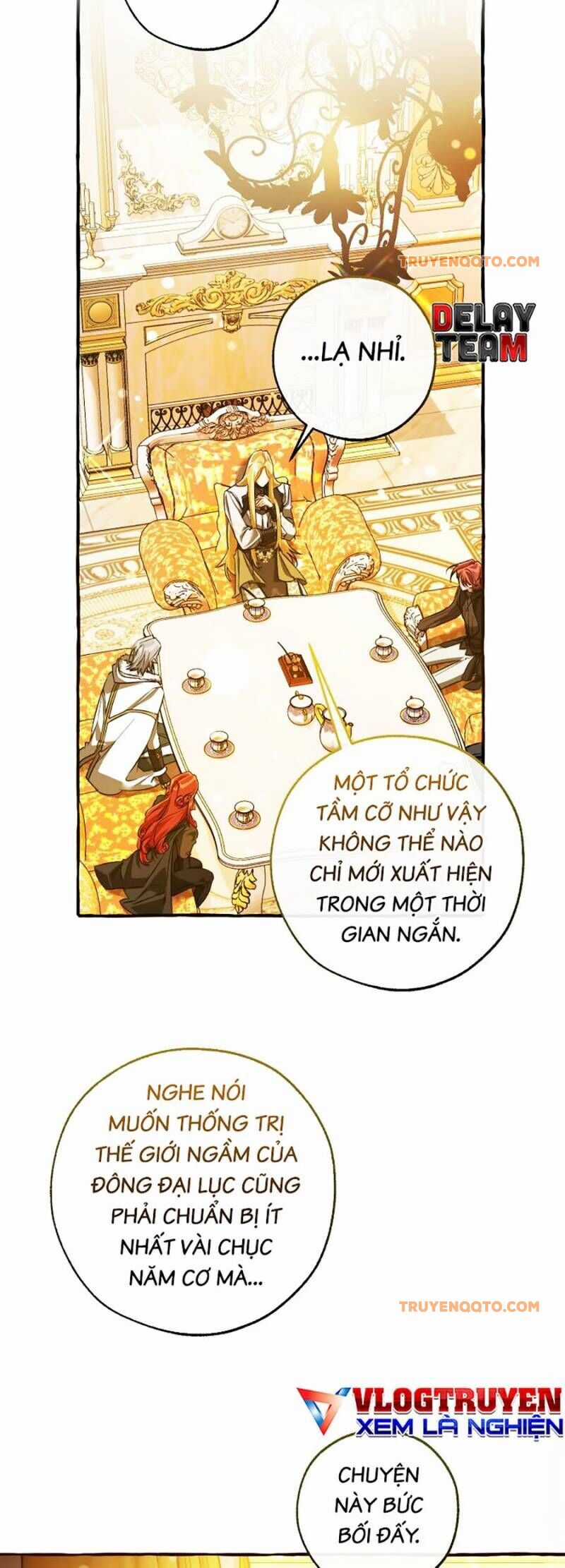 Phế Vật Dòng Dõi Bá Tước Chương 144 trang 42