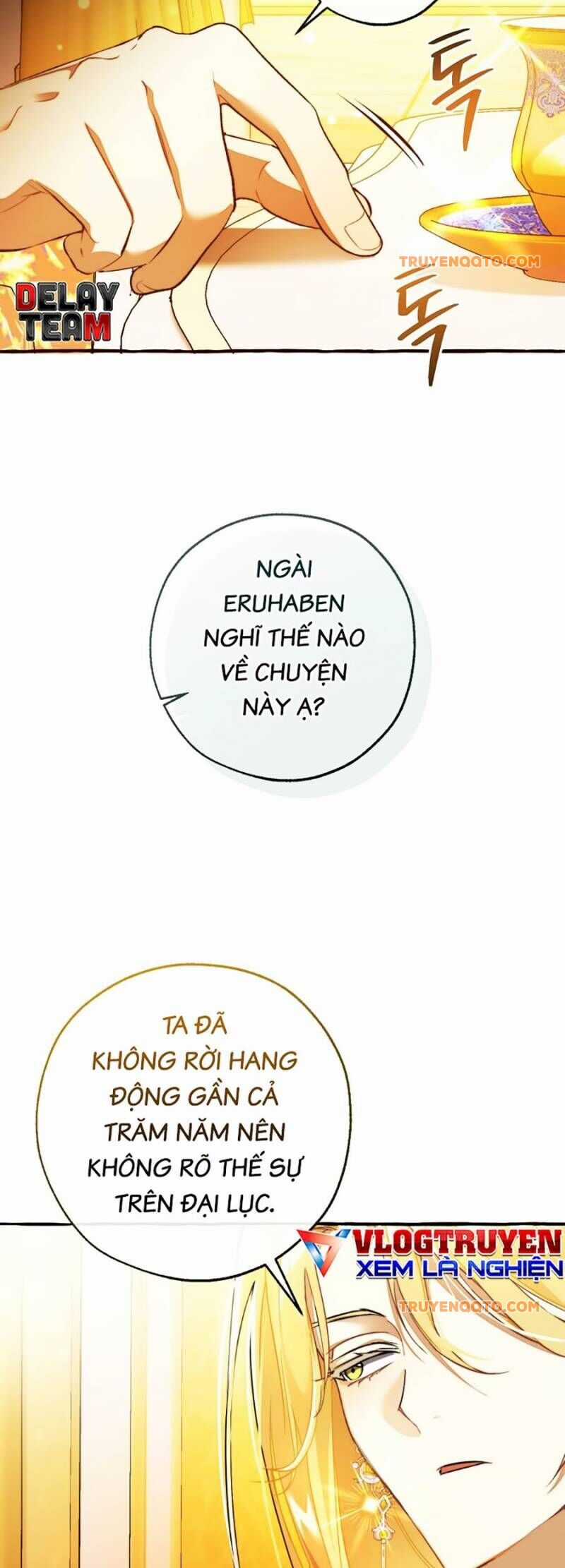 Phế Vật Dòng Dõi Bá Tước Chương 144 trang 43