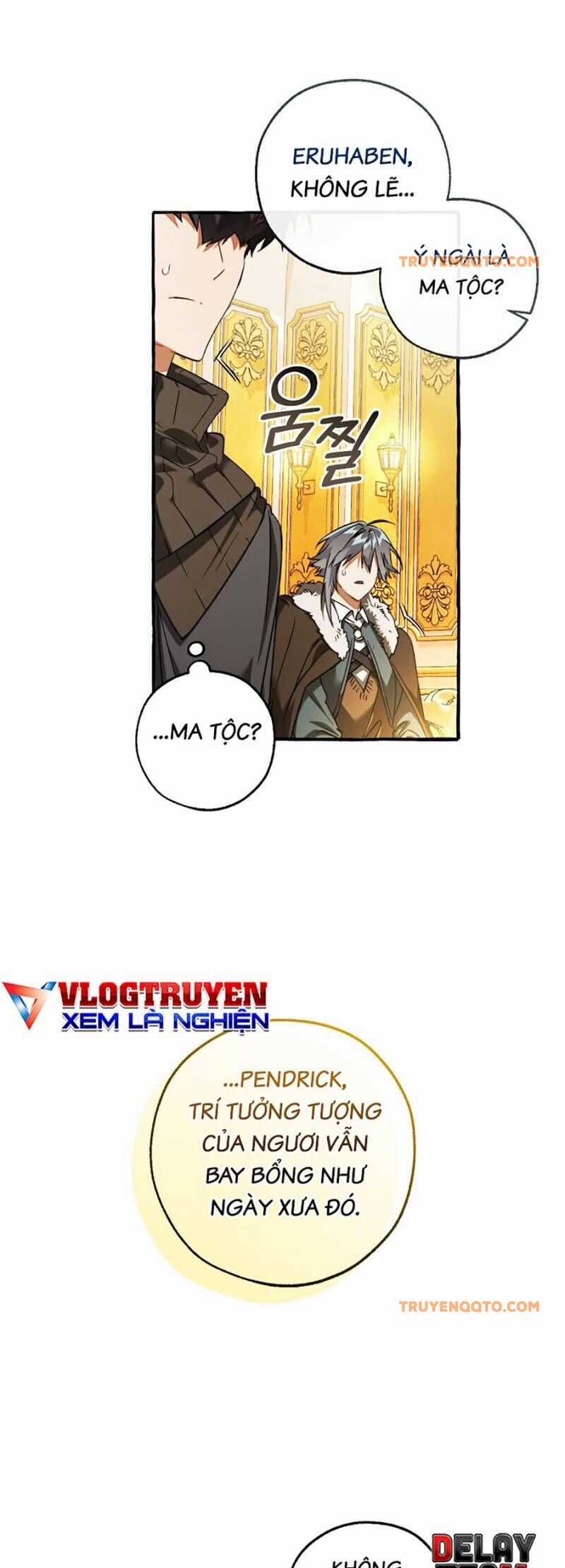 Phế Vật Dòng Dõi Bá Tước Chương 144 trang 45