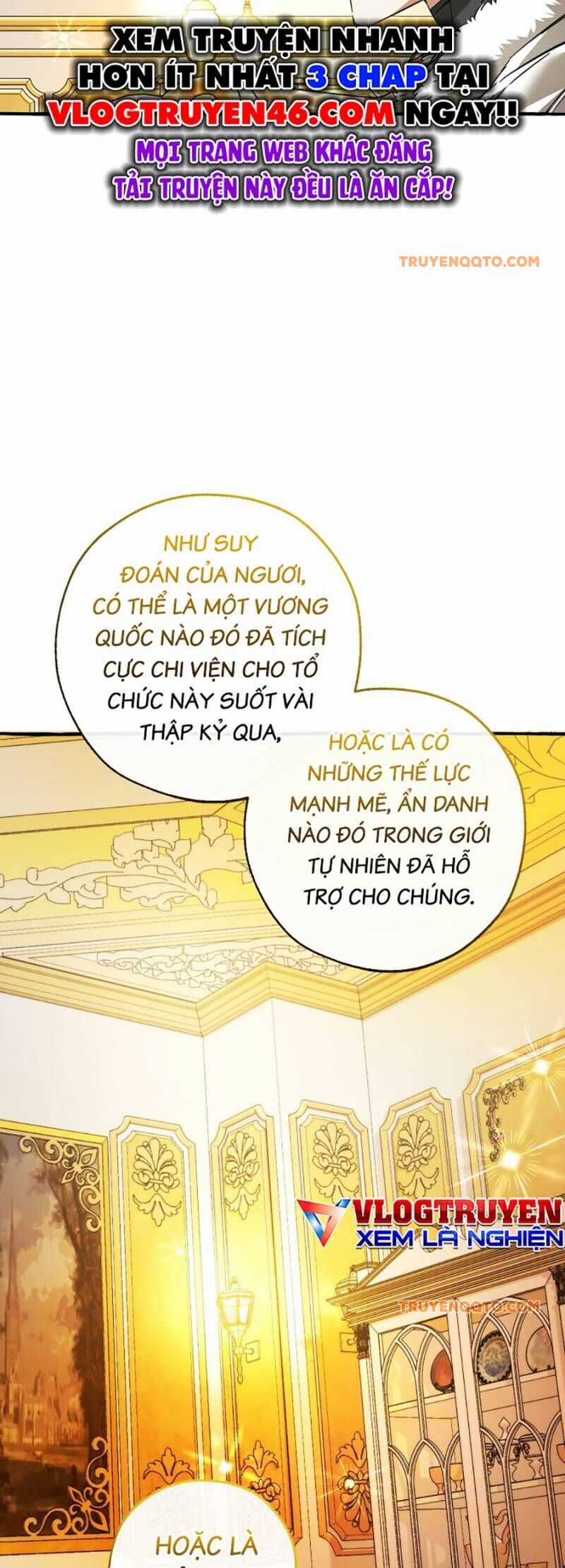 Phế Vật Dòng Dõi Bá Tước Chương 144 trang 47