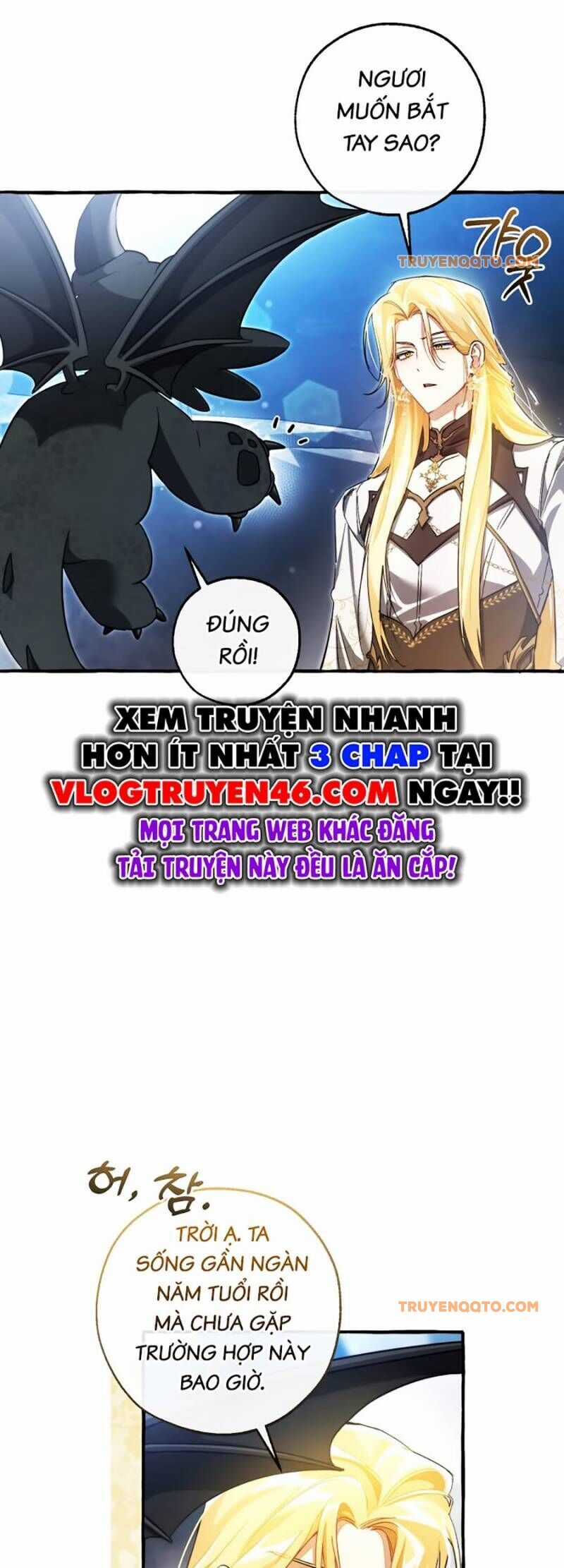 Phế Vật Dòng Dõi Bá Tước Chương 144 trang 5