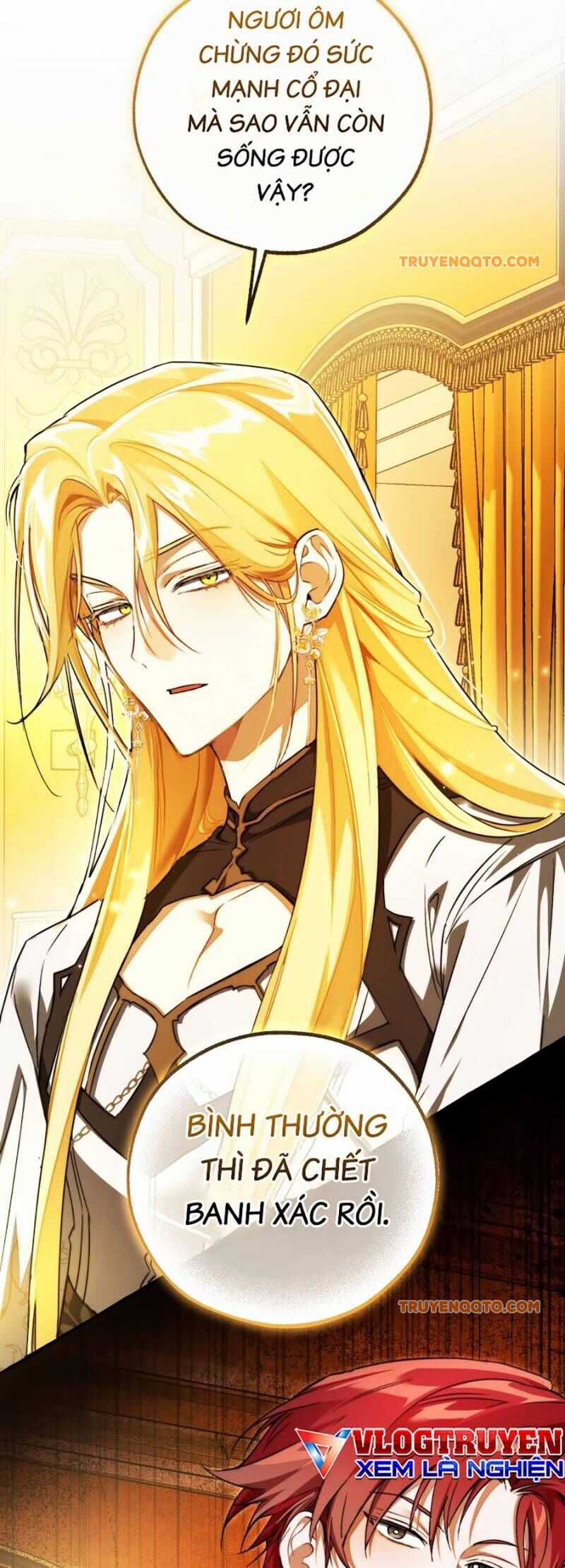 Phế Vật Dòng Dõi Bá Tước Chương 144 trang 53