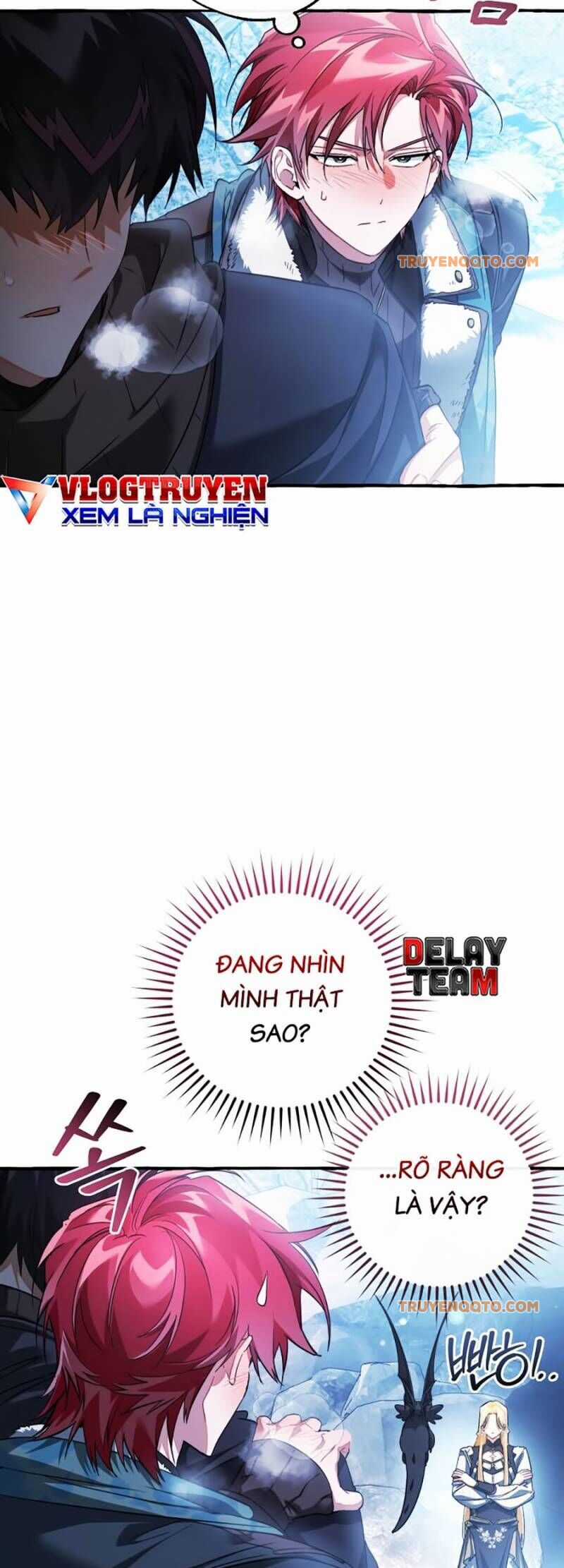 Phế Vật Dòng Dõi Bá Tước Chương 144 trang 8