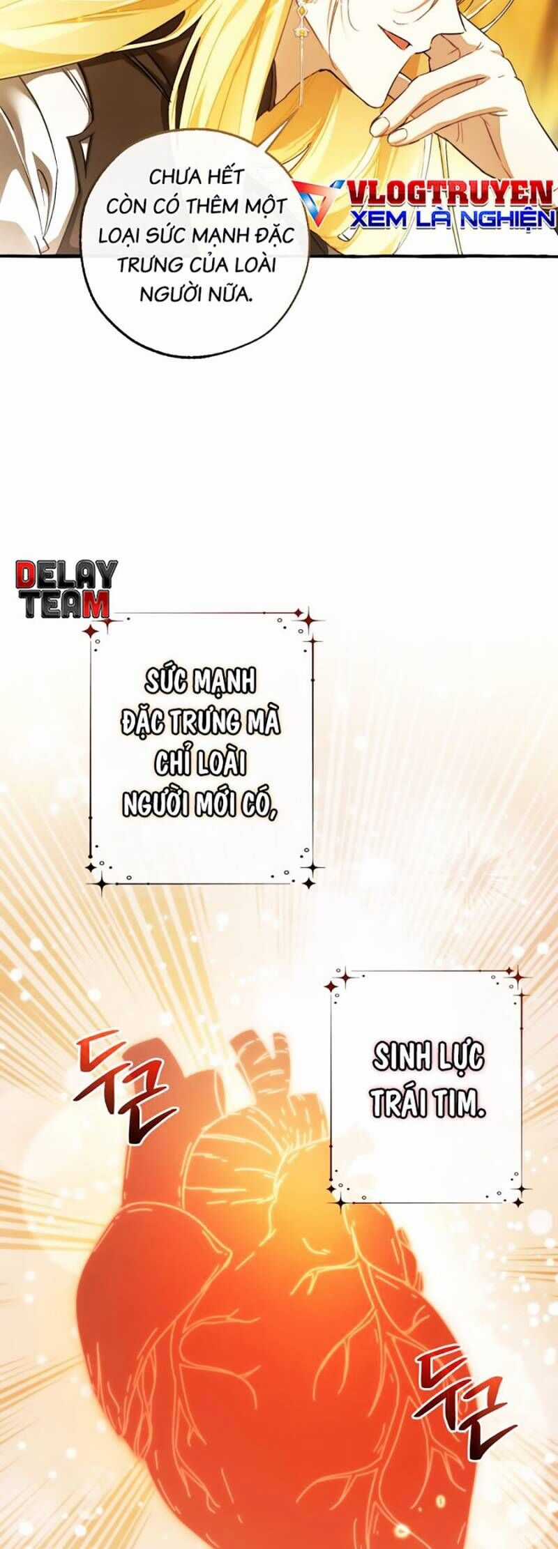 Phế Vật Dòng Dõi Bá Tước Chương 145 trang 23