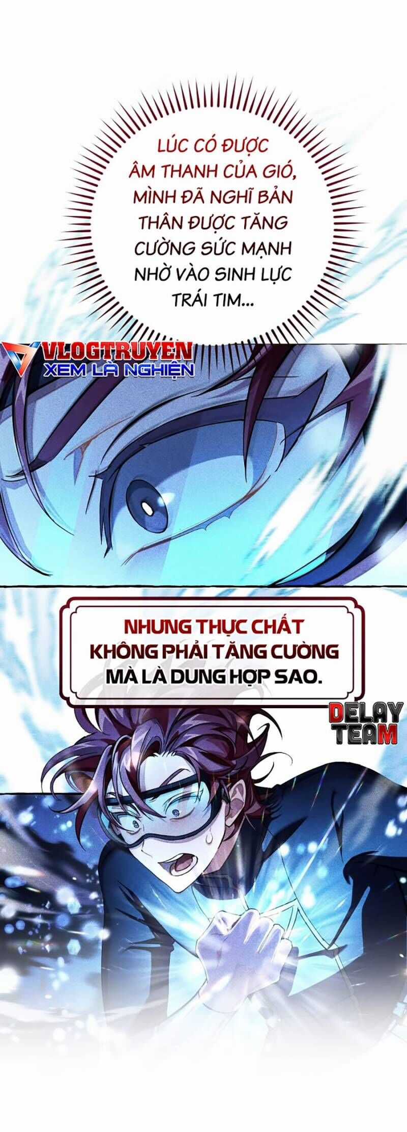 Phế Vật Dòng Dõi Bá Tước Chương 145 trang 25