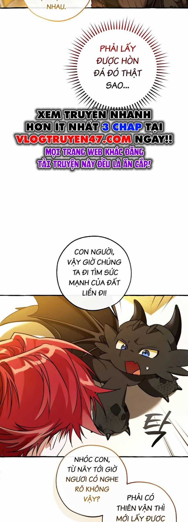 Phế Vật Dòng Dõi Bá Tước Chương 145 trang 36